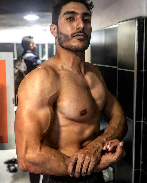 صورة المدرب