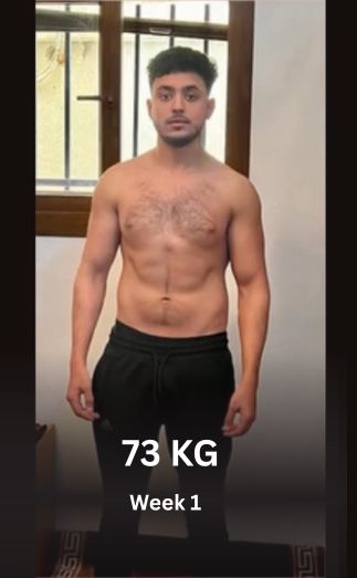 قبل - ربيع المليوح